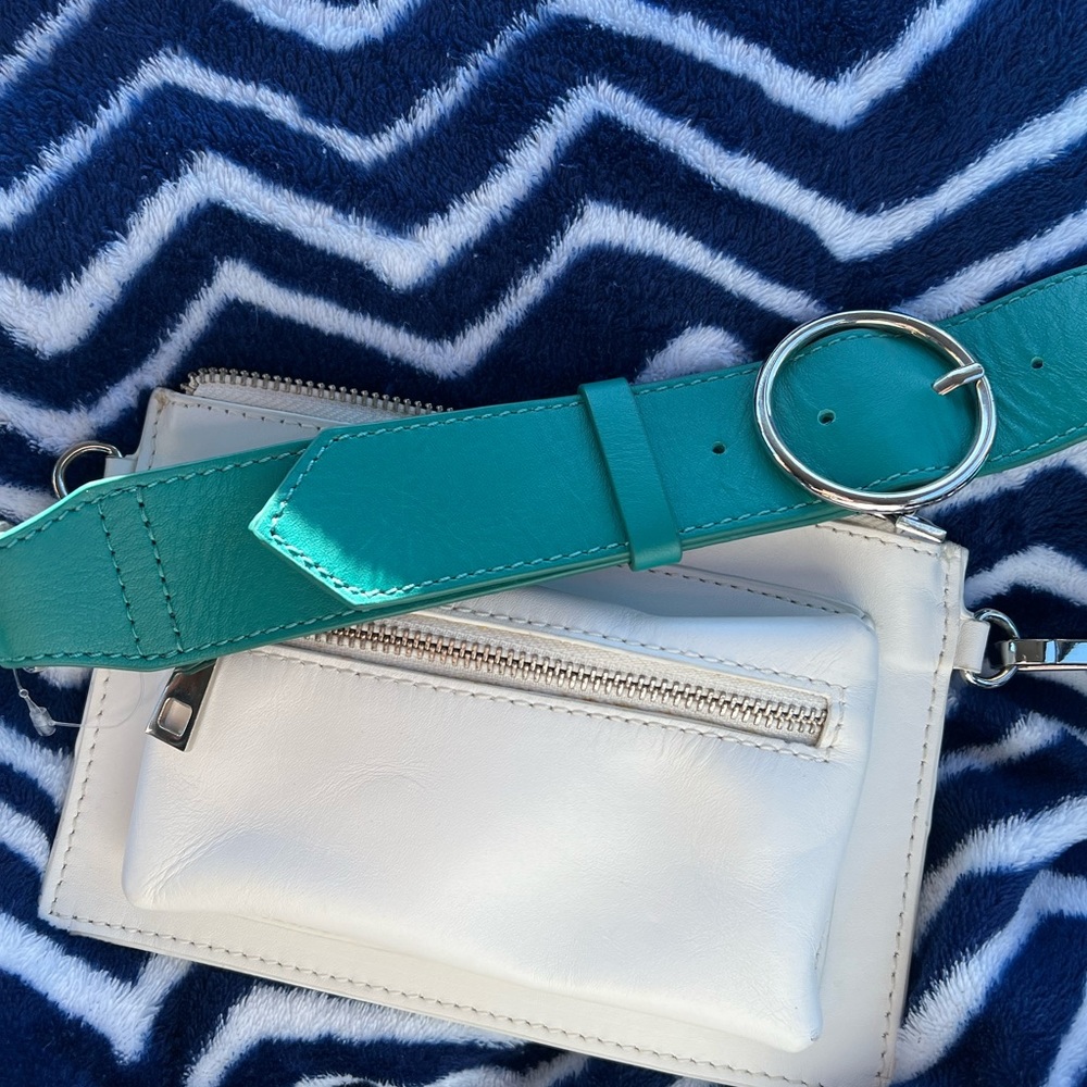 Free People belt bag